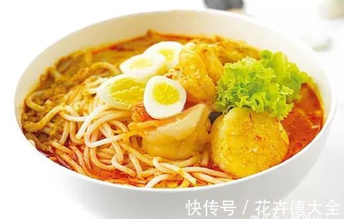 叻沙酱|美食推荐：农家稻香肉、绝代鲜椒锅、新加坡叻沙制作方法