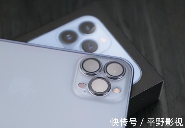 原神|补齐短板的真旗舰手机，iPhone 13 Pro Max续航超强