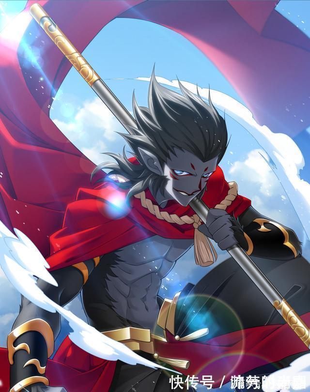 神七子|斗罗大陆拼上性命去守护海神岛的欧阳孙,曾是最恨海神岛的人