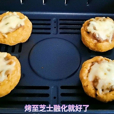 红薯与燕麦的绝佳搭配，无油无糖香甜又拉丝