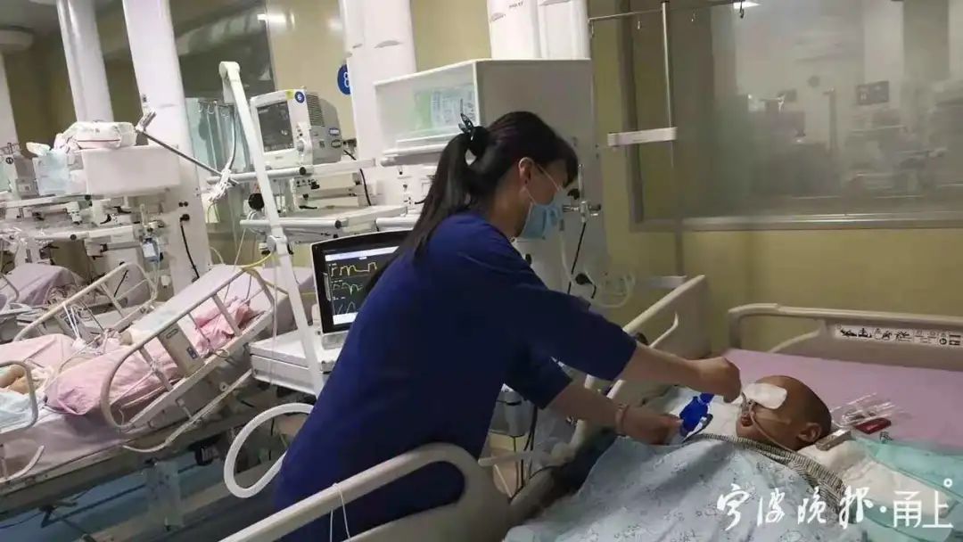 宁波市妇儿医院|痛心！宁波8岁男孩已昏迷不醒近20天！近期频发，这件事一定要引起重视！