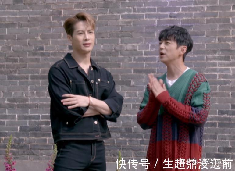 综艺|史上第一档自掘坟墓的综艺