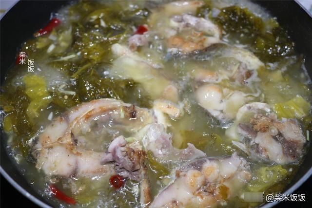 冬天来了，用这3种食材做炖菜，大火煎，小火炖，开胃好吃