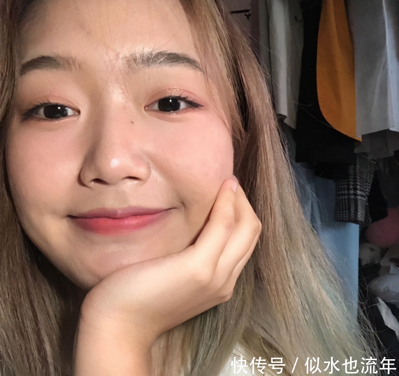 这些品牌的口红颜色,让你时刻保持温柔小甜甜,不向岁月低头