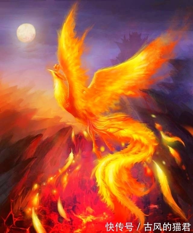 准提道人&封神中,孔宣的实力仅次于圣人,为何甘愿做纣王的手下呢?