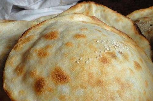 中国|中国最出名的6张烧饼,吃过3种算你牛,全吃过请收下我的膝盖