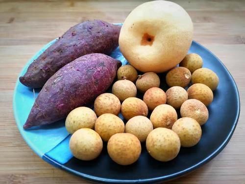 这糖水女人要多喝,婆婆连喝了4周,脸色红润气色好,更显年轻了