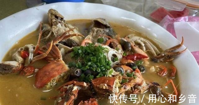 河虾|上海藏在郊外开了30多年的本帮菜馆，人均50元，食客跨城也要来吃！