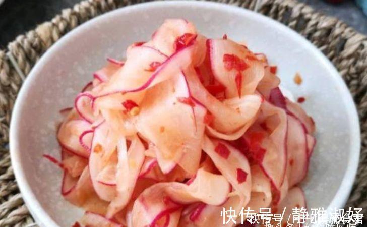 好处|对身体很好的3种食物,清热解毒,美容养颜,好处多多!