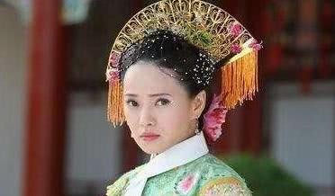 怀上|最旺夫的妃子,八年怀上五个龙种,后代出了两个皇帝