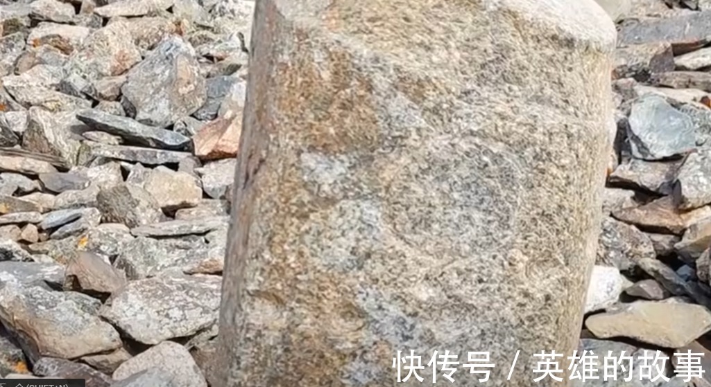 山海经#阿尔泰山惊现“一目国”遗址,《山海经》并非杜撰!