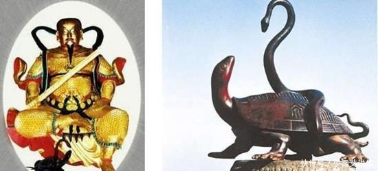 中国古代三大镇宅之神,其中一位为冥帅,人们除夕祭祀他祈福!