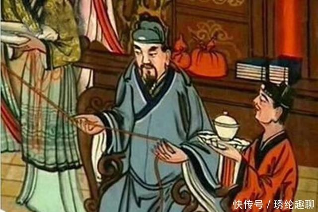 民间|慈禧病了,太医查不出原因求助于民间郎中?不是查不出而是不敢说