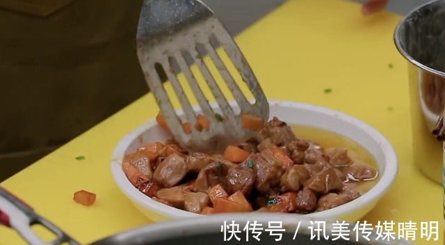 寧靜|《中餐廳5》首播烏龍不斷,寧靜嘴瓢穿幫,撒謊被前男友情史打臉