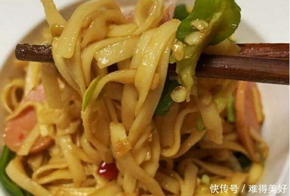 搞定|这样的早餐超好吃,3分钟轻松搞定,吃一个月都不会腻!