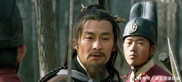 宋江|水浒中,公孙胜为何第一个离开梁山只因他看透了一个人!