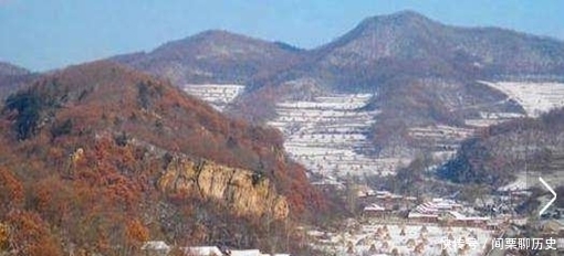 祖先|清亡后爱新觉罗氏都去哪儿了?一座小城皇族聚集,都敬重祖先