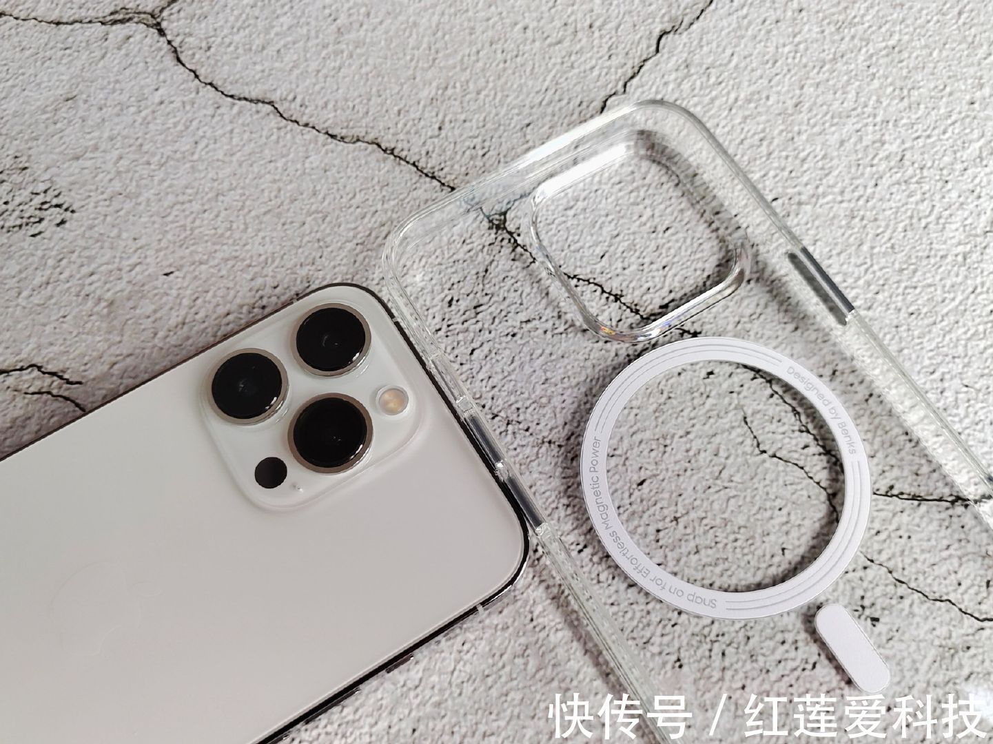 康宁玻璃|给你的iPhone换上邦克仕全家桶是一种什么体验？