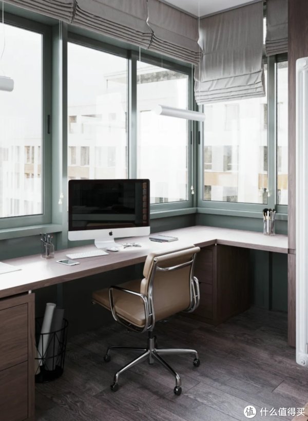 晾衣服|阳台只用来晾衣服？25个阳台设计方案，晾衣杆不装头顶，真爽！