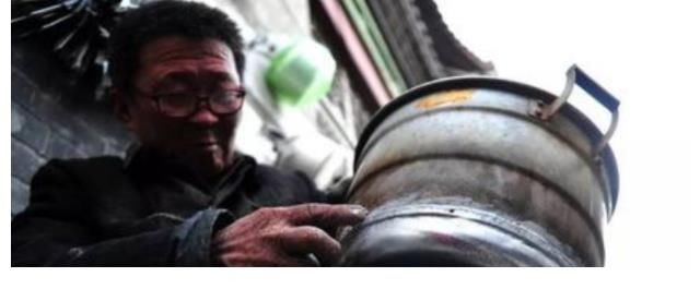 焗匠|农村逐渐消失的7大“匠人”，曾被奉为座上宾，如今却无人问津