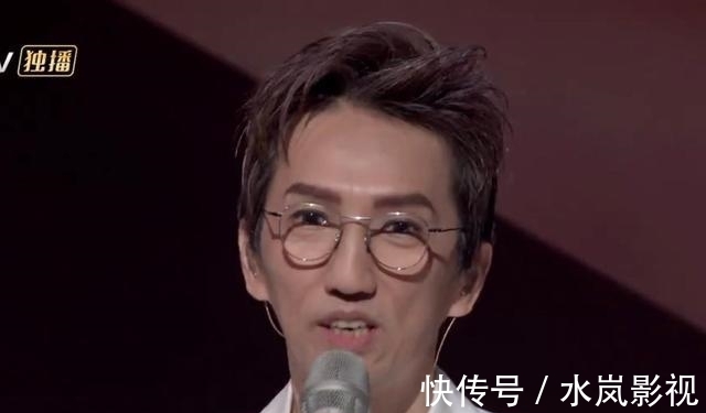 刘伽|李响向海泉告状,林志炫妥协让步后,刘伽李云迪演出更得人心