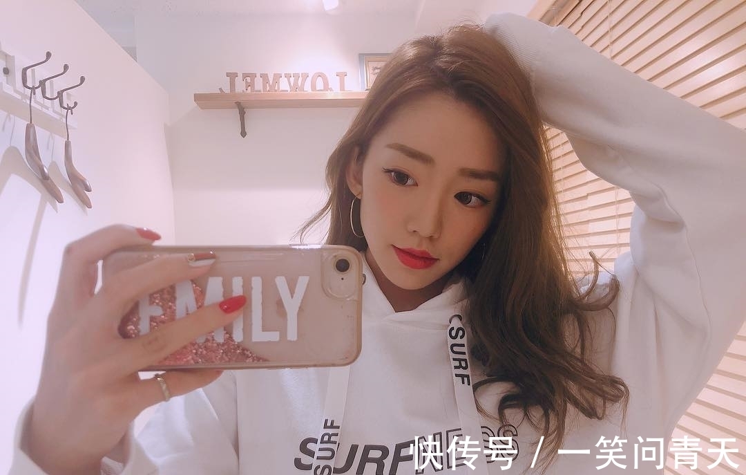 女孩|日本身材最好的女孩,身高164厘米体重102斤,肌肉练得恰到好处