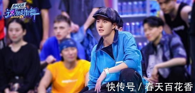 布布|《街舞4》別看王一博大比分輸了比賽,但他依舊是“最大贏家”