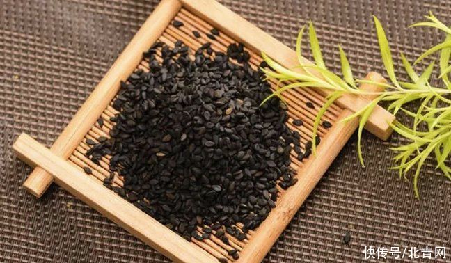 医生|吃黑芝麻可以减少白发？看看医生怎么说