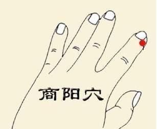 手上有个“通便穴”，便前按压5分钟，便秘患者的福音，看看吧