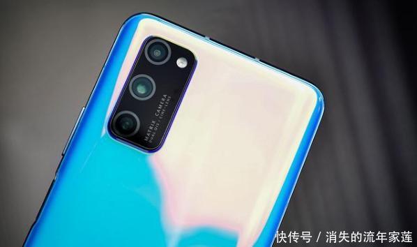 麒麟|荣耀5G旗舰冲刺销量,从3899跌至2969,麒麟990+40W快充