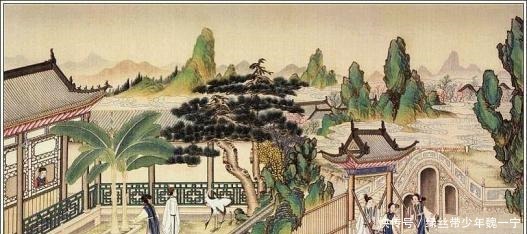 红楼梦 从宝钗的冷香丸可巧得到一事, 曹公要告诉我们什么!