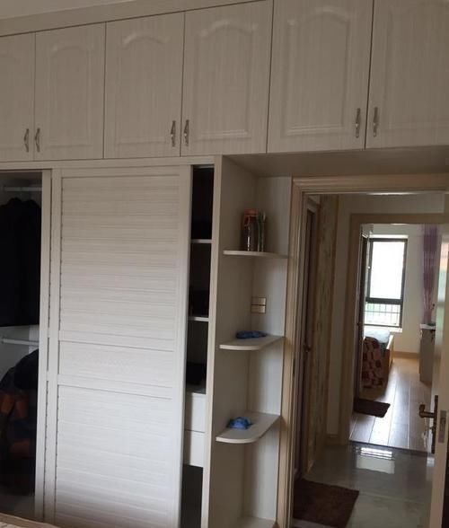 吊顶|老婆用16万砸出来的新家,不含电器家具,都夸老婆能干