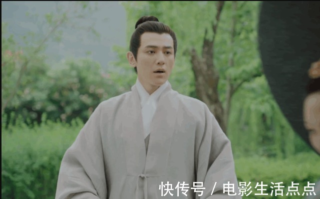 |《玉楼春》辣目洋子成全剧搞笑担当,圈粉程度不输白鹿、金晨!