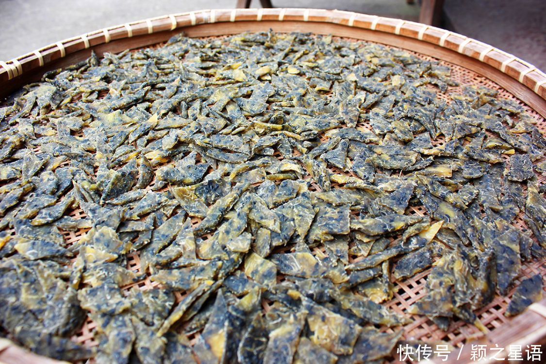 番薯的花样吃法,舌尖上的美食,只问吃过几种