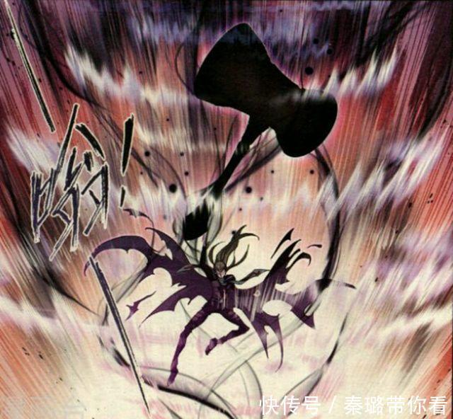 唐晨|斗罗大陆：毒斗罗为何能够用昊天锤？唐晨和千道流的对战给出关键
