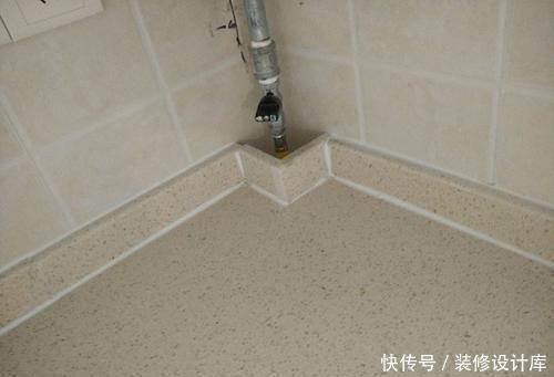 大理石|橱柜台面万万要装这个东西，我家嫌丑没装，住进去才知有多不方便