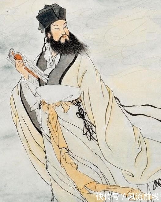 苏轼|苏轼最落寞的词,短短四句,却写出了世间最深的孤独,被传诵千年