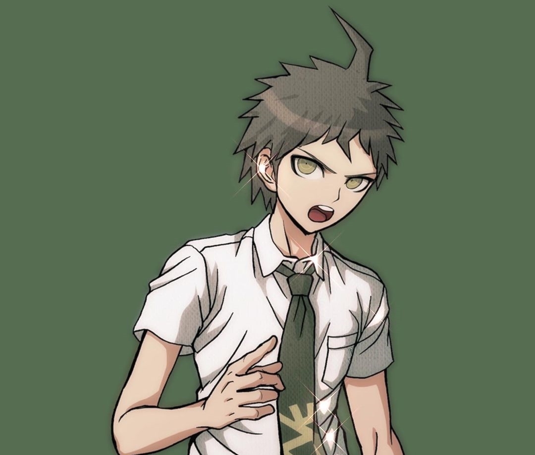 超高校级的希望是谁