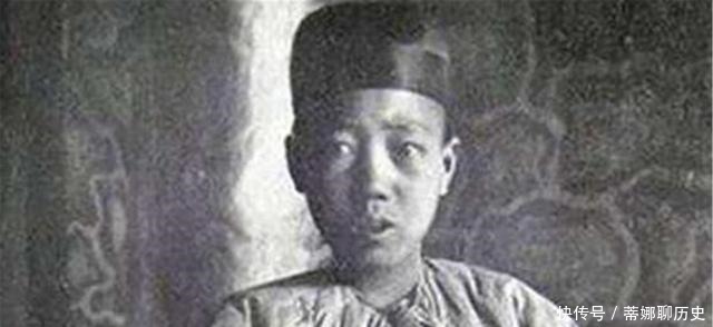 清朝|他是清朝最后一位太监,曾贴身伺候皇后沐浴,他的结局如何