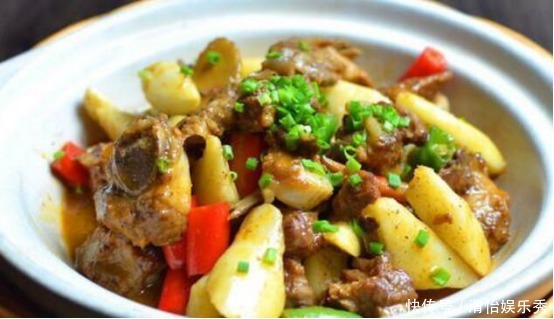 倒入|精选几道宴客菜,烹饪简单好吃到爆,看着流口水,有面子有味道