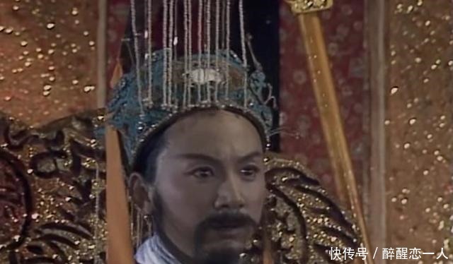 南瓜|西游记中一夜暴富的人是谁他为何去地府给阎王送南瓜!