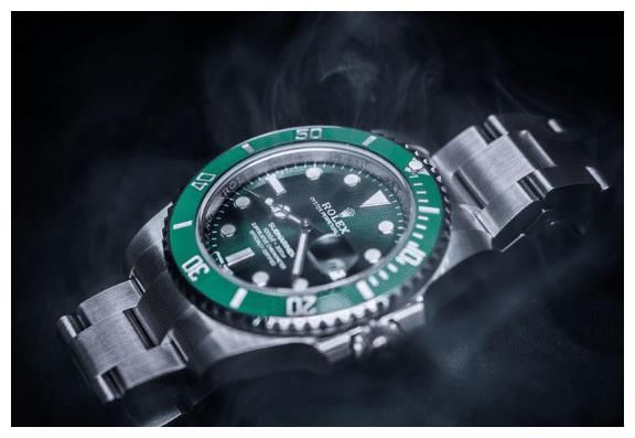 最佳解决方案，两款巅峰潜水腕表怎么选？欧米茄海马VS劳力士水鬼