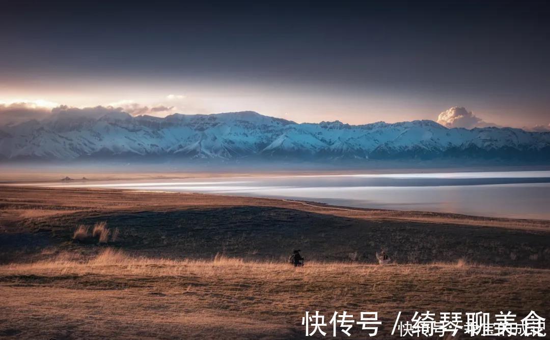 薰衣草|横跨崇山峻岭，穿越深山峡谷，独库公路“纵贯天山的景观大道”