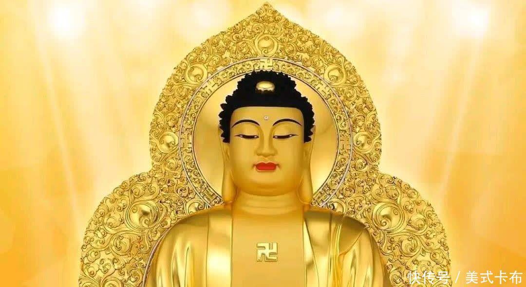特质|佛教：“命好福深”的人，身上有这4大特质，看你占几个？