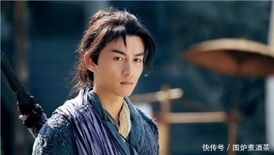 杨过死后留下3套功法,成就了三个人,个个都是顶尖高手