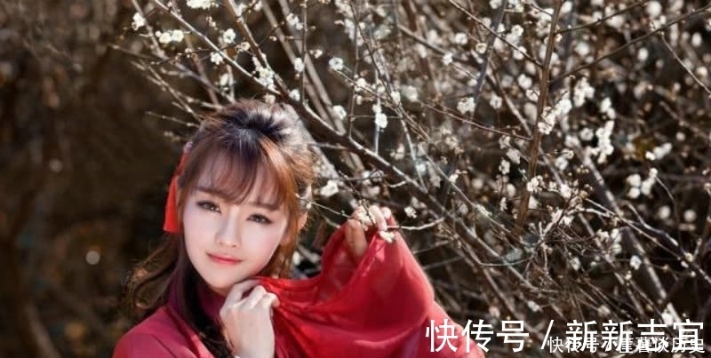 赠邻女|唐朝才女勇敢追求爱情，由于遭到拒绝，写下一首诗抚慰了无数青年