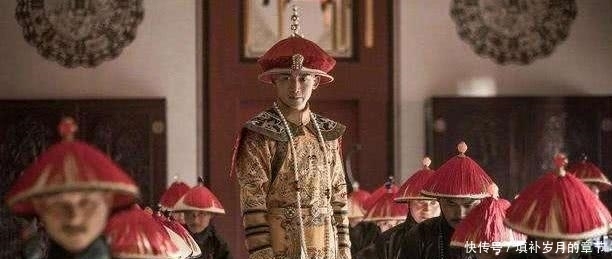 乾隆一生写三万多首诗,此人却说都是抄袭,最后被挫骨扬灰