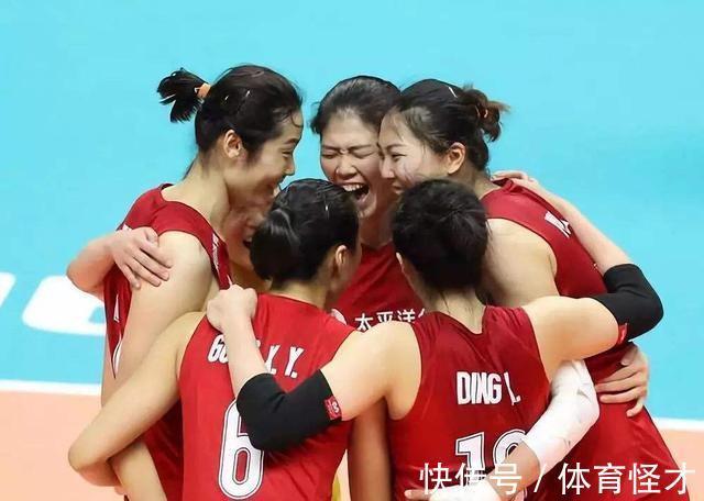 郎平|女排选帅好戏来了!2大年轻教练加入选拔,印证郎平退役嘱咐