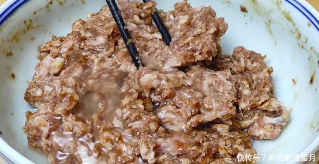 饺子馅|饺子馅好吃有秘诀,教你饭店不外传的配方,肉馅鲜香美味不腥
