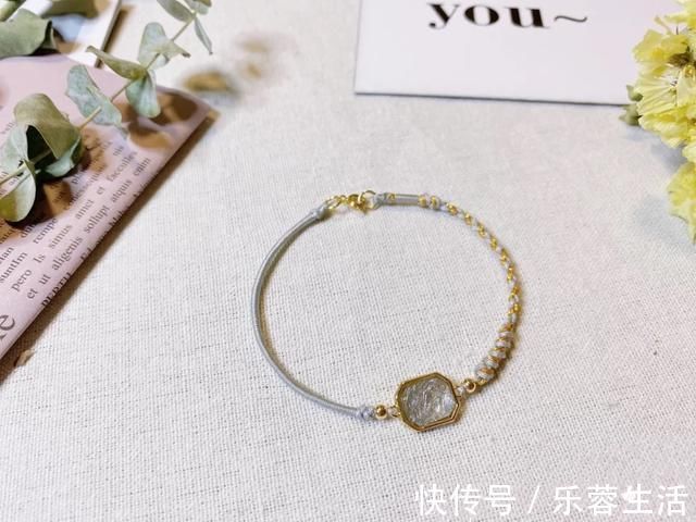 绳子|可调松紧的绳结怎么编？简单几步，编出好看的绳结